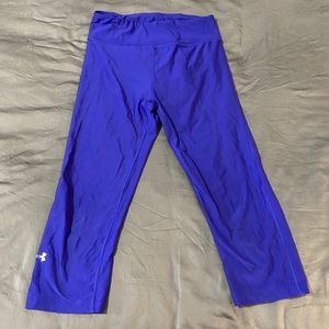 Under Amour Compression Leggings